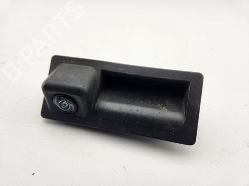 Used Tailgate handle Tailgate handle VW MULTIVAN T7 (STM, STN) 1.4 eHybrid (218 hp) 31841012 31841012