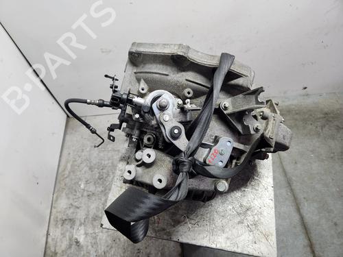 Gearbox OPEL ASTRA J (P10) 1.6 CDTi (68) | BP22315539M3 