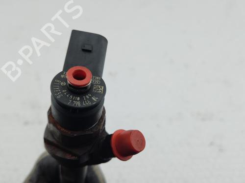 Injector BMW 3 (E90) 318 d | BP36109704M100 - Image 2
