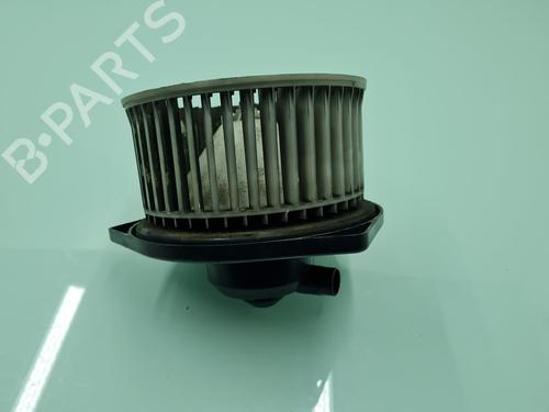 Heater blower motor NISSAN PATROL GR V Wagon (Y61) 2.8 TD | BP21638212M62 