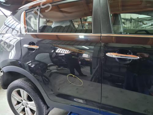 Dør højre bagtil KIA SPORTAGE III (SL) [2009-2017]  32631807
