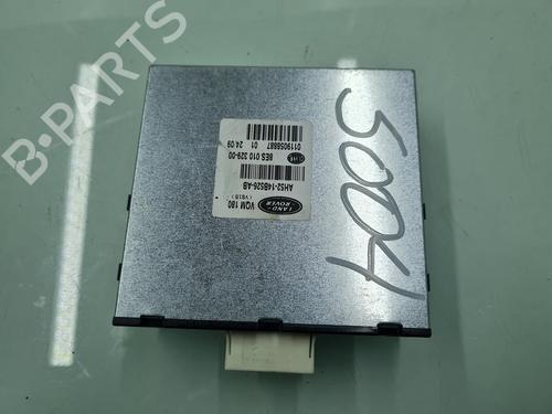 Used Electronic module Electronic module LAND ROVER FREELANDER 2 (L359) 2.2 TD4 4x4 (160 hp) 22370534 22370534