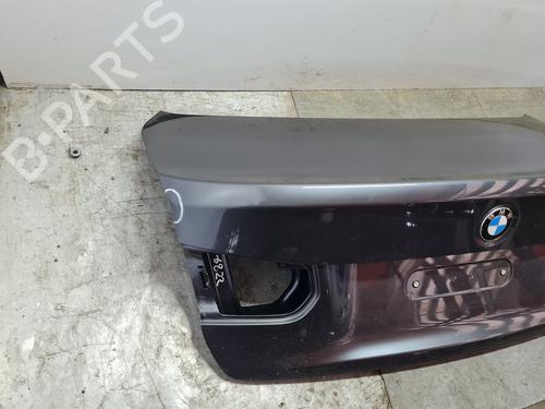 Tailgate BMW 3 (F30, F80) 316 d | BP21651533C6 