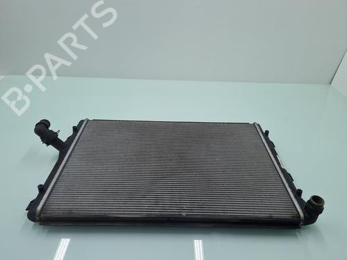 water-radiator-vw-golf-vi-5k1-1k0121251-2008-2009-2010-2011-2012-2013-2014-21637187 main image