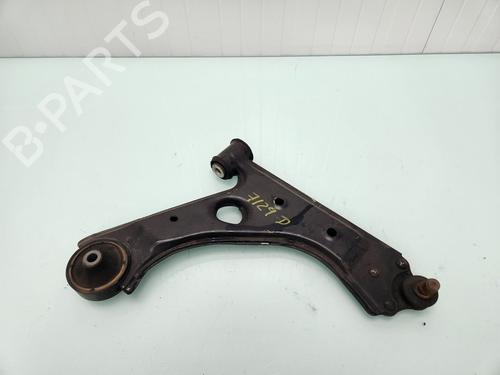 Used Right front suspension arm OPEL ADAM (M13) 1.4 LPG (87 hp) 29306684