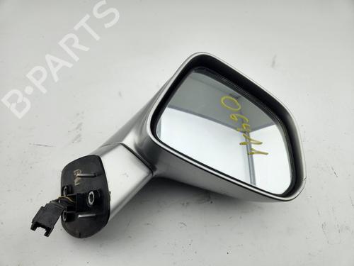 Used Right mirror Right mirror OPEL ANTARA A (L07) [2006-2017] 33462461 33462461
