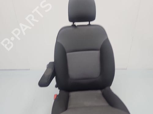 Left front seat FIAT TALENTO Bus (296_) 2.0 EcoJet | BP27891807C15 - Image 5