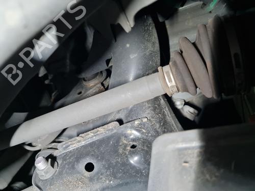 Used Left rear driveshaft Left rear driveshaft TOYOTA RAV 4 V (_A5_, _H5_) 2.5 Hybrid AWD (AXAP54, AXAP54L) (306 hp) 32778694 32778694