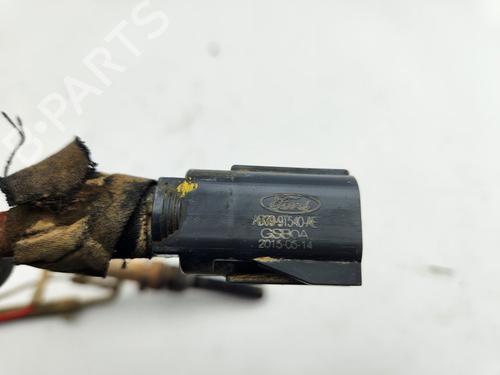 Injector FORD RANGER (TKE) | BP32073126M100 - Image 2