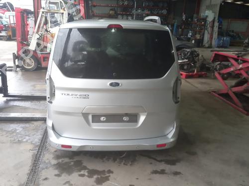 Elektronisk modul FORD TOURNEO COURIER B460 MPV 1.0 EcoBoost | BP22332475M83 