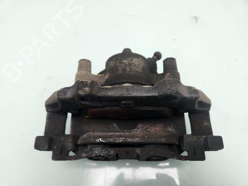 Right front brake caliper FORD KUGA II (DM2)  | BP21644829M104 