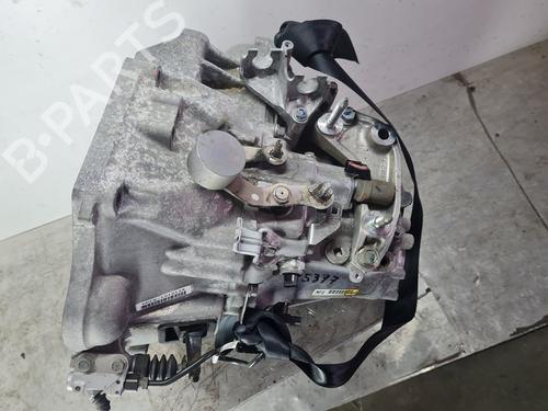 Gearbox HONDA CIVIC VIII Hatchback (FN, FK) 2.2 CTDi (FK3) | BP21660401M3 