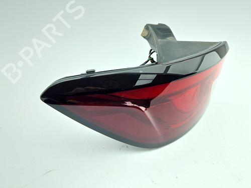 Left taillight MG MG TF 115 | BP40291300C34 - Image 3