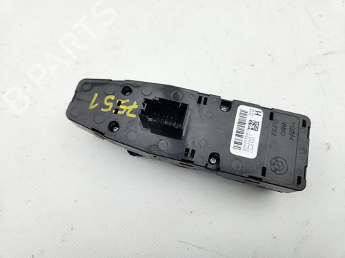 Left front window switch BMW X5 (F15, F85) | BP25870798I27 - Image 2