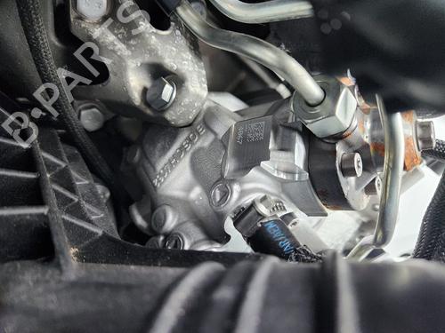 Engine BMW 3 (G20, G80, G28) 330 d xDrive | BP29290020M1 