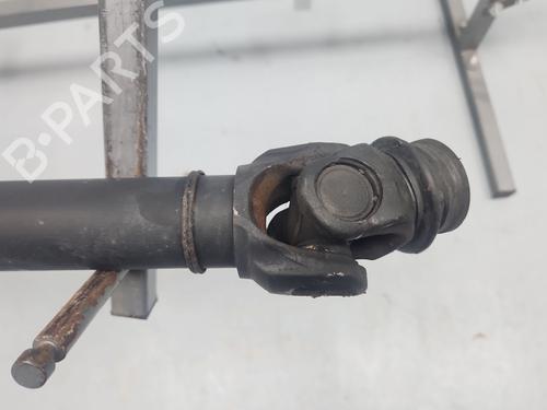 Driveshaft BMW X3 (F25) xDrive 20 d | BP37792491M37 - Image 2