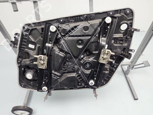 Front left window mechanism MERCEDES-BENZ A-CLASS (W177) A 200 Mild-Hybrid (177.087) | BP37270464C22 - Image 5