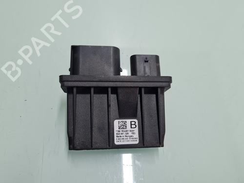 Used Electronic module Electronic module SKODA OCTAVIA IV (NX3, NN3, PV3) 2.0 TDi (116 hp) 21651231 21651231