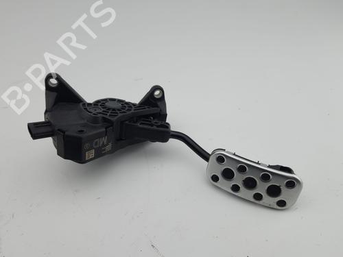 pedal-toyota-yaris-cross-mxp_-2020-34223362 main image