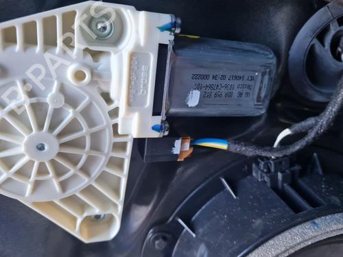 Used Rear left window mechanism Rear left window mechanism AUDI Q5 (FYB, FYG) [2016-2026] 32147027 32147027