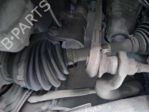 Used Right front driveshaft Right front driveshaft 37199945 37199945