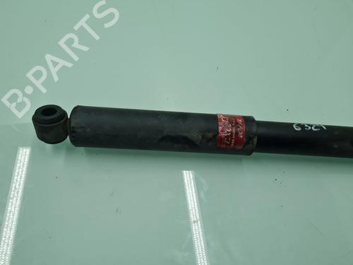 Right rear shock absorber MITSUBISHI L200 / TRITON (KA_T, KB_T) 2.5 DI-D 4WD (KB4T) | BP21641499M19 
