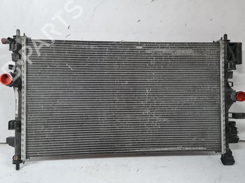 Køler OPEL INSIGNIA A (G09) [2008-2017]  21661282