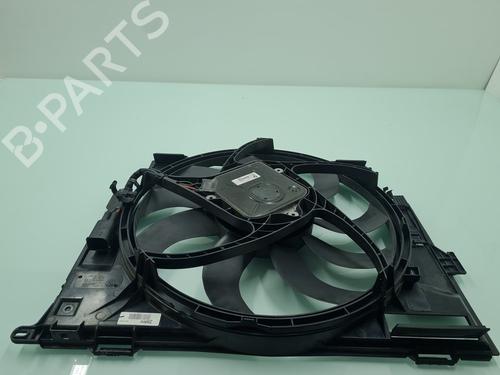 Køleventilator elektrisk BMW 4 Coupe (F32, F82) 435 d xDrive (313 hp) 21640010