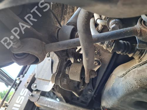 Used Left rear suspension arm TOYOTA C-HR (_X1_) 1.8 Hybrid (ZYX10_, ZYX11_, ZYX10R, ZYX11R) (122 hp) 29159403