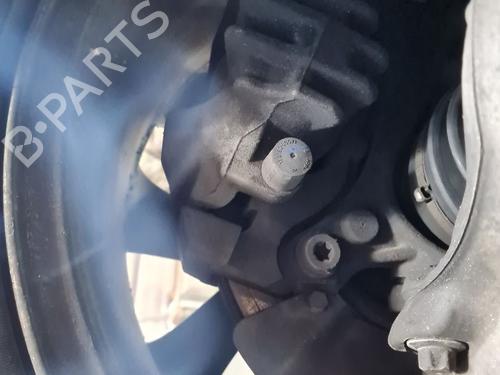Right front brake caliper CITROËN C5 III (RD_) | BP33673684M104 - Image 1