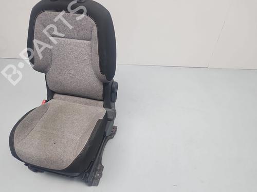 Left front seat CITROËN BERLINGO MULTISPACE (B9)  | BP24124436C15  - Image 6