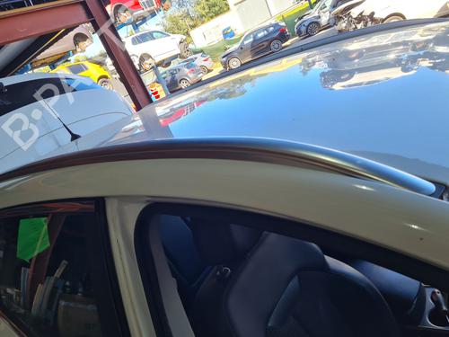Used Roof bar RENAULT KADJAR (HA_, HL_) 1.5 dCi 110 (HLA3) (110 hp) 29394467