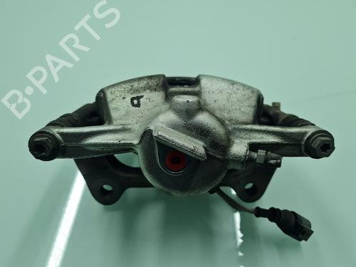 Right front brake caliper SEAT LEON (KL1, KLG) | BP21643312M104