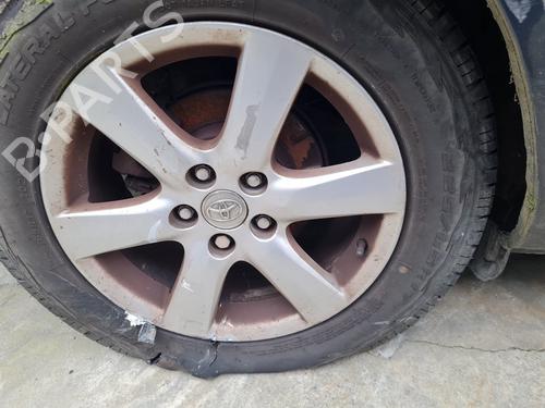 Used Rim TOYOTA RAV 4 III (_A3_) [2005-2014]  21644193