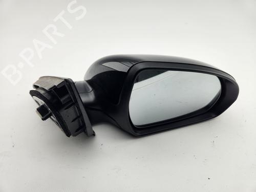 Used Right mirror Right mirror HYUNDAI i30 (PDE, PD, PDEN) 2.0 N (275 hp) 34206877 34206877