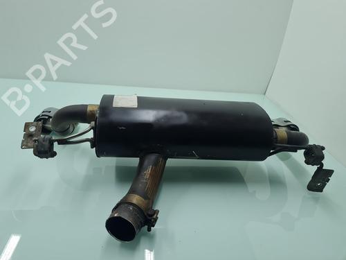 Exhaust system BMW 4 Coupe (F32, F82) 435 d xDrive | BP21640049M121 