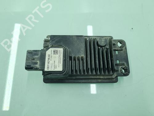 Used Electronic module Electronic module FORD RANGER (TKE) [2011-2026] 21646704 21646704
