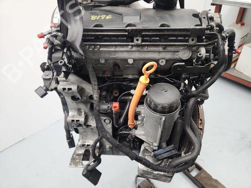 Used Engine Engine 37152460 37152460