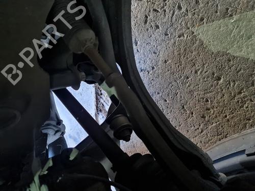 Used Steering rack Steering rack FIAT DUCATO Bus (250_) [2006-2026] 21653899 21653899