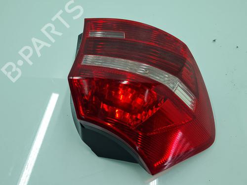 Left taillight BMW 1 (E87) 118 d | BP21640708C34 
