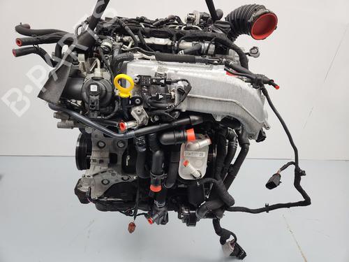 Used Engine VW TIGUAN (AD1, AX1) [2016-2024]  27996349