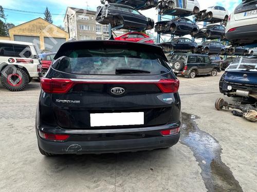 Servo brake KIA SPORTAGE IV (QL, QLE) 1.7 CRDi | BP21639425M42 