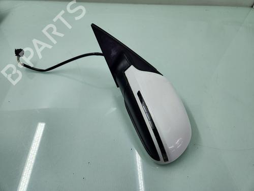 Left mirror AUDI A4 B8 (8K2)  | BP22929567C26 