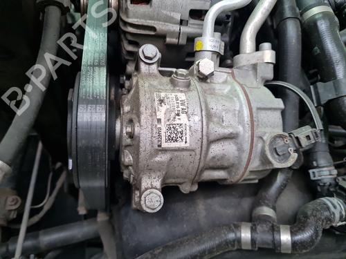 Used AC compressor AC compressor 38591009 38591009