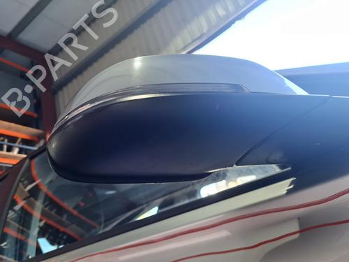 Right mirror BMW 3 (F30, F80) 320 d | BP24638272C27 