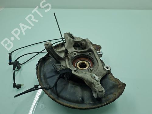 Left rear steering knuckle MERCEDES-BENZ C-CLASS T-Model (S204) C 220 CDI (204.208) | BP21642414M27 