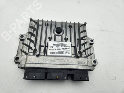 Used Engine control unit (ECU) Engine control unit (ECU) CITROËN C5 III (RD_) [2008-2017] 33818155 33818155