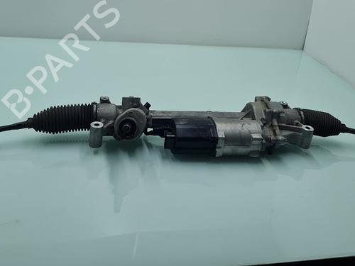 Used Steering rack MERCEDES-BENZ C-CLASS (W205) C 220 BlueTEC / d (205.002, 205.004) (170 hp) 21643795
