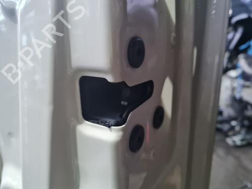 Używane Zamek drzwi przednich prawych RENAULT CAPTUR I (J5_, H5_) [2013-2025]  30745936