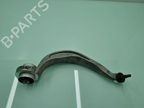 Used Left front suspension arm AUDI A4 B8 (8K2) [2007-2017]  21639233